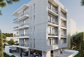 Modern 1 Bedroom Apartment - Paphos Town Centre