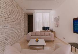 4 Bedroom Sea View Villa - St. George, Peyia, Paphos