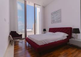 4 Bedroom Sea View Villa - St. George, Peyia, Paphos