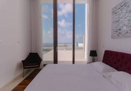 4 Bedroom Sea View Villa - St. George, Peyia, Paphos