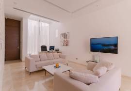 4 Bedroom Sea View Villa - St. George, Peyia, Paphos