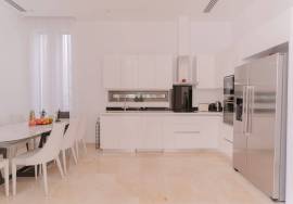 4 Bedroom Sea View Villa - St. George, Peyia, Paphos