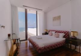 4 Bedroom Sea View Villa - St. George, Peyia, Paphos