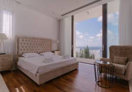 4 Bedroom Sea View Villa - St. George, Peyia, Paphos