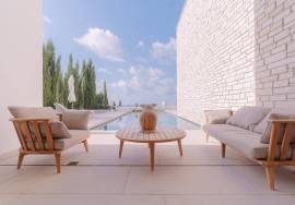 4 Bedroom Sea View Villa - St. George, Peyia, Paphos