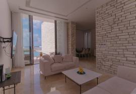 4 Bedroom Sea View Villa - St. George, Peyia, Paphos