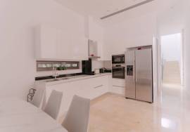 4 Bedroom Sea View Villa - St. George, Peyia, Paphos