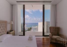 4 Bedroom Sea View Villa - St. George, Peyia, Paphos