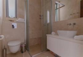 4 Bedroom Sea View Villa - St. George, Peyia, Paphos