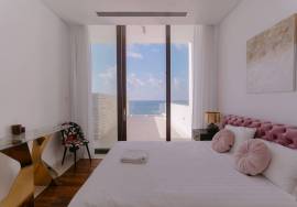 4 Bedroom Sea View Villa - St. George, Peyia, Paphos