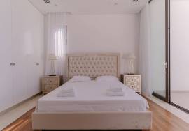 4 Bedroom Sea View Villa - St. George, Peyia, Paphos