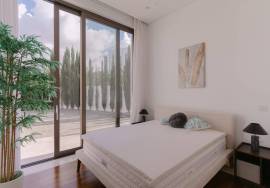 4 Bedroom Sea View Villa - St. George, Peyia, Paphos