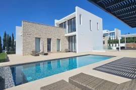 5 Bedroom Luxury Villa - St. George, Peyia
