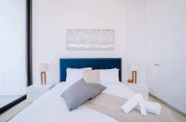 5 Bedroom Luxury Villa - St. George, Peyia