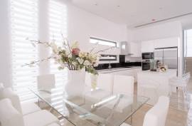 5 Bedroom Luxury Villa - St. George, Peyia