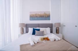 5 Bedroom Luxury Villa - St. George, Peyia