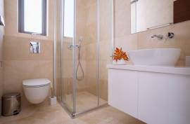 5 Bedroom Luxury Villa - St. George, Peyia