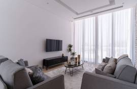 5 Bedroom Luxury Villa - St. George, Peyia