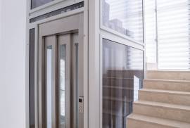 5 Bedroom Luxury Villa - St. George, Peyia