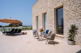 5 Bedroom Luxury Villa - St. George, Peyia