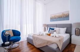 5 Bedroom Luxury Villa - St. George, Peyia