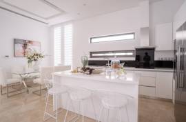 5 Bedroom Luxury Villa - St. George, Peyia