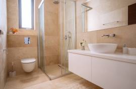 5 Bedroom Luxury Villa - St. George, Peyia