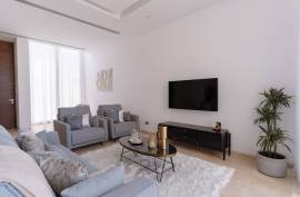 5 Bedroom Luxury Villa - St. George, Peyia