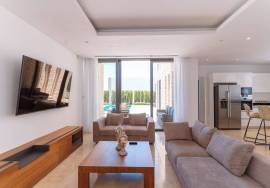 4 Bedroom Stylish Villa - Coral Bay, Paphos