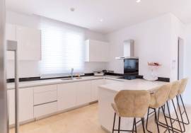 4 Bedroom Stylish Villa - Coral Bay, Paphos