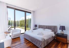4 Bedroom Stylish Villa - Coral Bay, Paphos