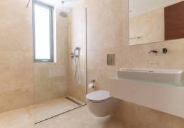 4 Bedroom Stylish Villa - Coral Bay, Paphos