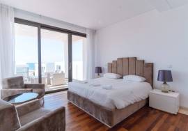 4 Bedroom Stylish Villa - Coral Bay, Paphos