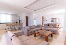 4 Bedroom Stylish Villa - Coral Bay, Paphos