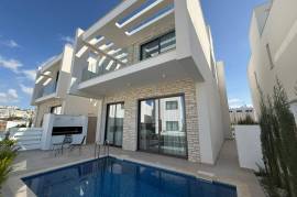 3 Bedroom Villa - Chloraka, Paphos 3 Bedroom Villa - Chloraka, Paphos