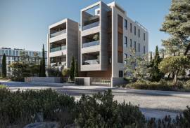 2 Bedroom Modern Apartment - Aradippou, Larnaca
