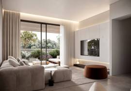 2 Bedroom Modern Apartment - Aradippou, Larnaca