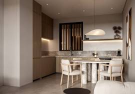 2 Bedroom Modern Apartment - Aradippou, Larnaca