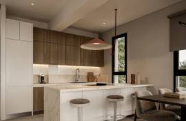 3 Bedroom Stylish Apartment - Aradippou, Larnaca