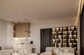 3 Bedroom Stylish Apartment - Aradippou, Larnaca