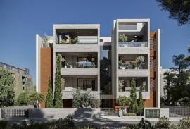 3 Bedroom Stylish Apartment - Aradippou, Larnaca