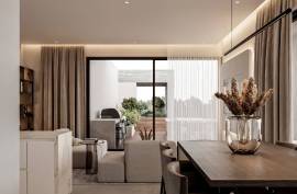 3 Bedroom Stylish Apartment - Aradippou, Larnaca