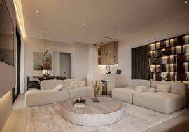 3 Bedroom Stylish Apartment - Aradippou, Larnaca