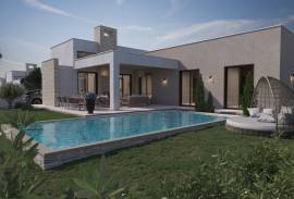 3 Bedroom Plus Office Brand New Bungalow - Souni, Limassol