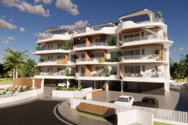 3 Bedroom Beautiful Apartment - Aradippou, Larnaca