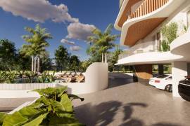 3 Bedroom Beautiful Apartment - Aradippou, Larnaca