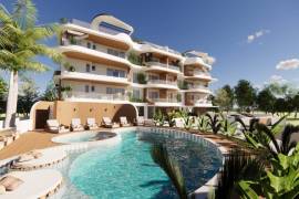 3 Bedroom Beautiful Apartment - Aradippou, Larnaca