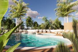 3 Bedroom Beautiful Apartment - Aradippou, Larnaca