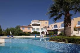 2 Bedroom Townhouse - Anarita, Paphos