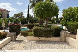 2 Bedroom Townhouse - Anarita, Paphos